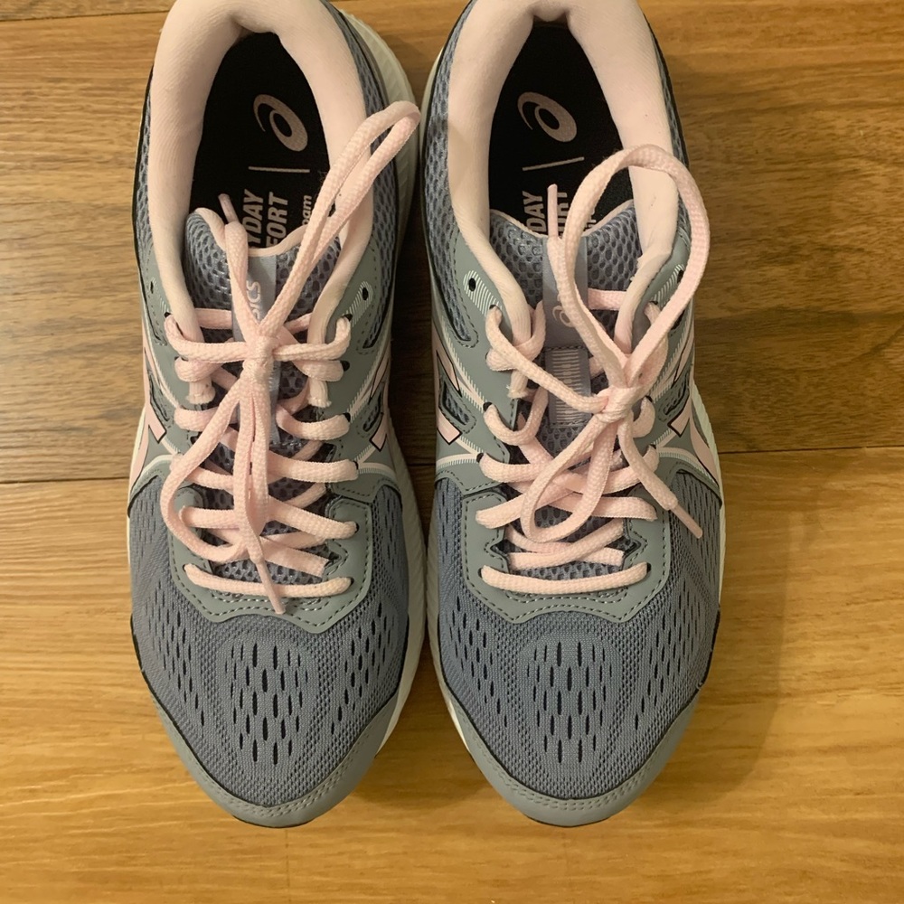 ASICS Women's GEL-CONTEND 7 Running Shoes